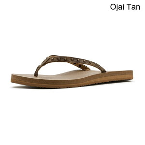 (���) �T�k�[�N ���K�W���CII�X�^�b�h sanuk Yoga Joy II Stud