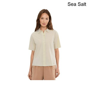 (���) �A�[�N�e���N�X �I���A�V���c���� arc'teryx Olia Shirt Short Sleeve