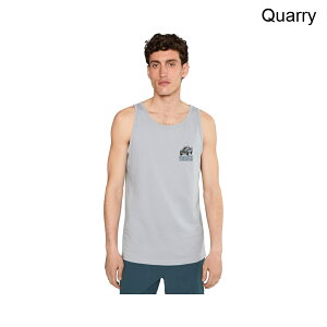 (���) �\���e�B�[�N���[ �����Y �g���b�N�X�g�b�v�^���N salty crew Truck Stop Tank
