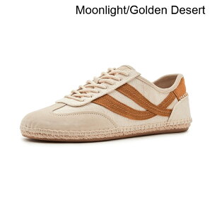 (���) ���B���X �I�A�V�X�G�X�p�h���[��II���[�X�A�b�v�V���[�Y vince Oasis Espadrille Ii Lace-Up Shoes