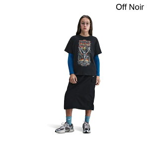 (���) �i�C�L �G�b�Z���V�����e�B�[�i���g���L�b�h/�r�b�O�L�b�h�j nike Essential Tee (Little Kid/Big Kid)