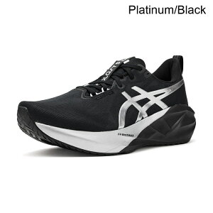 (���) �A�V�b�N�X �m�o�u���X�g5�v���`�i�� asics Novablast 5 Platinum
