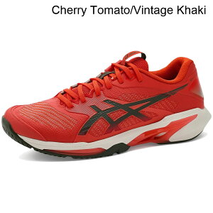 (���) �A�V�b�N�X �����Y �\�����[�V�����X�s�[�hFF4 asics Solution Speed FF 4