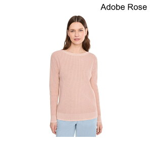 (���) l.l.bean �T���E�H�b�V���h���b�t���v���I�[�o�[�Z�[�^�[ l.l.bean Sunwashed Waffle Pullover Sweater