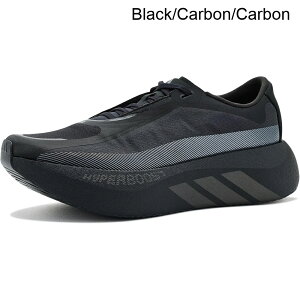 (���) �A�f�B�_�X �����Y �n�C�p�[�u�[�X�g�G�b�W�����j���O�V���[�Y adidas Hyperboost Edge Running Shoes