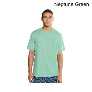 (���) �g�~�[�E�o�n�} �A�C�n�u�A���O���[�C�V���[�YT�V���c tommy bahama I Have Angler Issues Tee