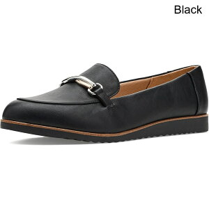 (���) ���C�t�X�g���C�h �[�[�����h���[�t�@�[/���b�N�V���[�Y lifestride Zeeland Loafer/Moc Shoes