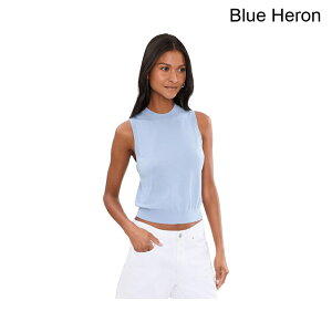 (���) 525�A�����J ���f�B�[�X �^���A�X�E�F�b�^�[�V�F�� 525 america Talia Sweater Shell