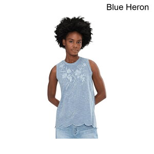 (���) �J�����E�Z�I �l���^���N karyn seo Nell Tank