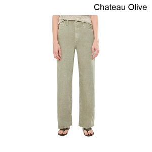 (���) ���C�h�E�F�� PV���C�h�C���G�A���V���g�[�I���[�u madewell PV Wide in Airy Chateau Olive