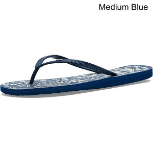 (���) ���L�V�[ �o�~���[�_�v�����gIII roxy Bermuda Print III