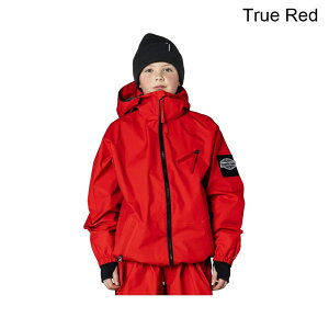 (���) �t�[�E�t�[ �L�b�Y �X�e�B�[�Y2L�V�F���W���P�b�g�i�r�b�O�L�b�Y�j hootie hoo Steeze 2l Shell Jacket (big Kid)