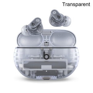 (���) �r�[�c �X�^�W�I�o�b�Y+�^�̃��C�����XBluetooth�m�C�Y�L�����Z�����O�C���t�H�� beats Studio Buds + True Wireless Bluetooth Noise Cancelling Earbuds
