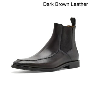 (���) �u���[�m�E�}�� �����Y ���C�W���O�`�F���V�[�u�[�c bruno magli Raging Chelsea Boots