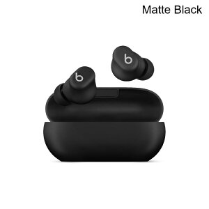 (���) �r�[�c �\���o�b�Y���C�����XBluetooth�C���t�H�� beats Solo Buds Wireless Bluetooth Earbuds