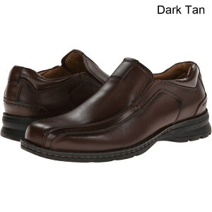 (���) �h�b�J�[�Y �����Y �G�[�W�F���g�o�C�N�g�[�X���b�v�I�� dockers Agent Bike Toe Slip On