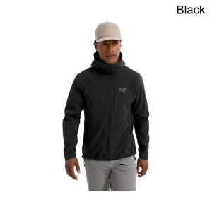 (���) �A�[�N�e���N�X �����Y �K���}MX�t�[�f�B arc'teryx Gamma MX Hoody