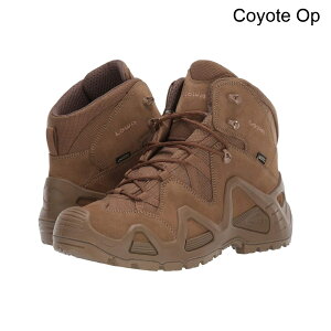 (���) ���[�o �[�t�@�[GTX�~�b�hTF lowa Zephyr GTX Mid TF
