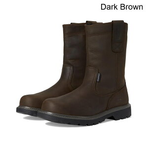 (���) �E�����@���� �����Y �t���A�n���h�E�F���[10�C���`�X�`�[���g�E wolverine Floorhand Welly 10 Steel Toe