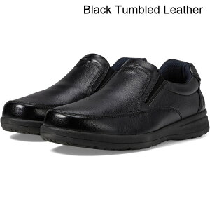 (���) �i���u�b�V�� �����Y �J�����b�N�g�[�X���b�|�� nunn bush Cam Moc Toe Slip-On
