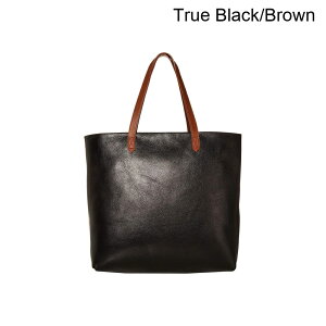 (���) ���C�h�E�F�� �W�b�v�g�b�v�g�����X�|�[�g�g�[�g madewell Zip Top Transport Tote