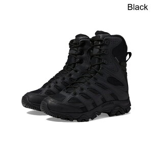 (���) ������ �����Y ���A�u3 8�C���`�^�N�e�B�J���W�b�vWP merrell work Moab 3 8 Tactical Zip Wp