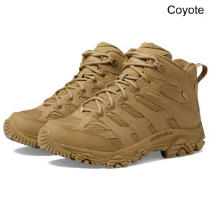 (���) ������ �����Y ���A�u3�~�b�h�^�N�e�B�J��WP merrell work Moab 3 Mid Tactical Wp