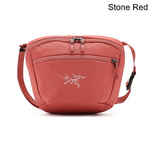 (���) �A�[�N�e���N�X �}���e�B�X2�E�G�X�g�p�b�N arc'teryx Mantis 2 Waist Pack