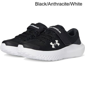 (���) �A���_�[�A�[�}�[ �L�b�Y �T�[�W4�I���^�l�[�g�N���[�U�[�i���g���L�b�h�j under armour Surge 4 Alternate Closure (Little Kid)