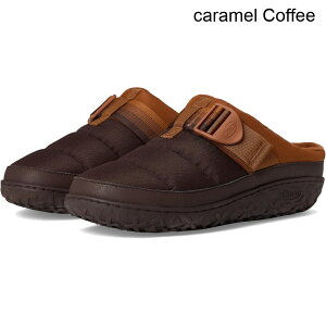 (���) �`���R �����Y �����u�����M�b�h�N���b�O chaco Ramble Rugged Clog