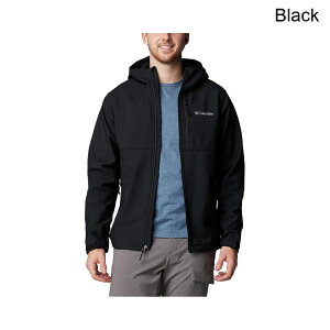 (���) �R�����r�A �����Y �A�Z���_�[II�t�[�f�b�h�\�t�g�V�F���W���P�b�g columbia Ascender II Hooded Softshell Jacket