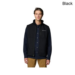 (���) �R�����r�A �����Y �A�Z���_�[II�\�t�g�V�F���x�X�g columbia Ascender II Softshell Vest