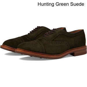 (���) �A�����E�G�h�����Y �����Y �X�g�����h���b�N�L���b�v�g�D allen edmonds Strandmok Cap Toes