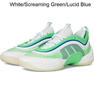 (���) �A�f�B�_�X D.O.N.�C�V���[6�o�X�P�b�g�{�[���V���[�Y adidas D.O.N. Issue 6 Basketball Shoes