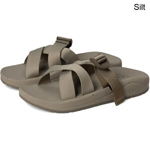 (���) �`���R �����Y �N�b�V���X���C�h chaco Cushz Slide