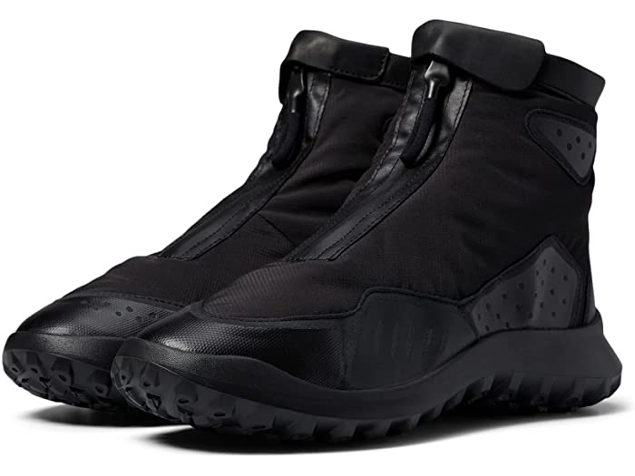 Camper カンペール メンズ シューズ デザート ブーツ 靴 ブランド 大きいサイズ カジュアル ファッション (取寄)カンペール メンズ CRCLR - Camper Men's CRCLR - K300372 Black