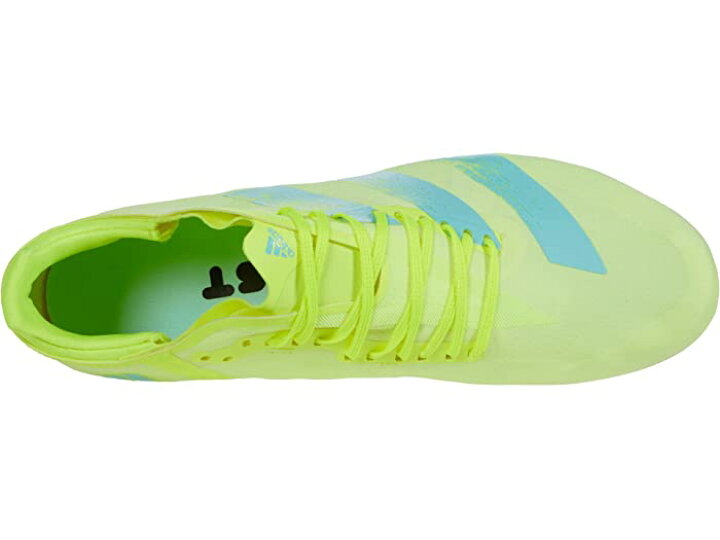 楽天市場 アディダス アディゼロ ランニングシューズ 陸上スパイク Fw2246 Adidas Running Adizero Avanti Spikes Solar Yellow Aqua Black ジェットラグ楽天市場店 楽天市場 アディダス アディゼロ ランニングシューズ 陸上スパイク Fw2246 Adidas Running Adizero Avanti Spikes Solar Yellow Aqua Black ジェットラグ楽天市場店