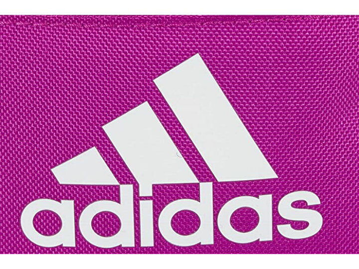 楽天市場 取寄 アディダス スクアッド ランチ バッグ Adidas Squad Lunch Bag Sonic Fuchsia Purple White ジェットラグ楽天市場店