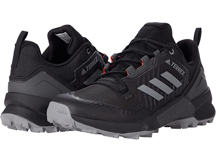 adidas アディダス シューズ ブーツ スニーカー アウトドア ブランド Shoes Boots トレッキング 登山 人気スポー新作 カジュアル ストリート Solar R3 テレックス Black スウィフト Red Swift メンズ Grey 爆買い 取寄 Men's Outdoor Terrex