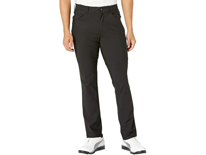楽天市場】(取寄)プーマ ゴルフ メンズ 101 パンツ PUMA Golf Men's 101 Pants PUMA Black :  ジェットラグ楽天市場店