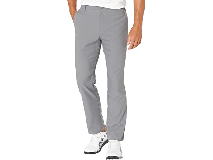 PUMA プーマ メンズ パンツ ズボン ボトムス ゴルフ スポーツ フィットネス トレーニング ブランド 男性 大きいサイズ ビックサイズ  取寄 プーマ ゴルフ メンズ ジャックポット パンツ 2.0 PUMA Golf Men's Jackpot Pants 2.0 Quiet Shade