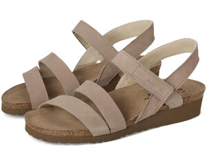 (���) �i�I�g ���f�B�[�X �P�[�� Naot women Kayla Stone Nubuck