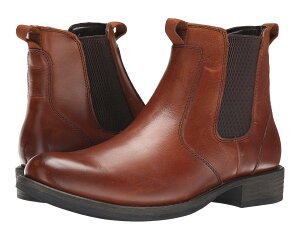 (���) �C�[�X�g�����h1955 �����Y �f�C���[ �_�u�� Eastland 1955 Edition men Daily Double Tan