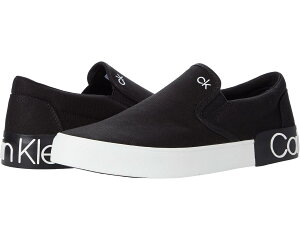 (���) �J���o���N���C�� �����Y ������ Calvin Klein men Ryor Black