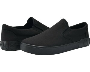(���) �J���o���N���C�� �����Y ������ Calvin Klein men Ryor Black 1