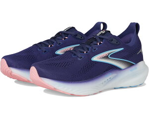 (���) �u���b�N�X ���f�B�[�X �O���Z���� 22 Brooks women Glycerin 22 Blue Ribbon/Peacoat/Dianthus