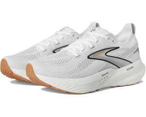 (���) �u���b�N�X ���f�B�[�X �O���Z���� 22 Brooks women Glycerin 22 White/Grey/Black