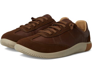 (���) �L�[�� �����Y KNX T-�g�D KEEN men KNX T-Toe Dark Earth/Plaza Taupe
