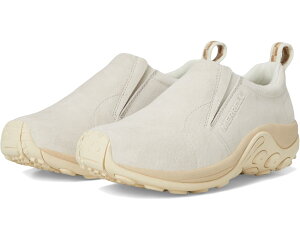 (���) ������ ���f�B�[�X �W�����O�� ���b�N Merrell women Jungle Moc Eggshell
