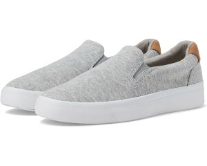 (���) �P�b�Y ���f�B�[�X �p�V���[�g �X���b�|�� Keds women Pursuit Slip-On Grey Jersey
